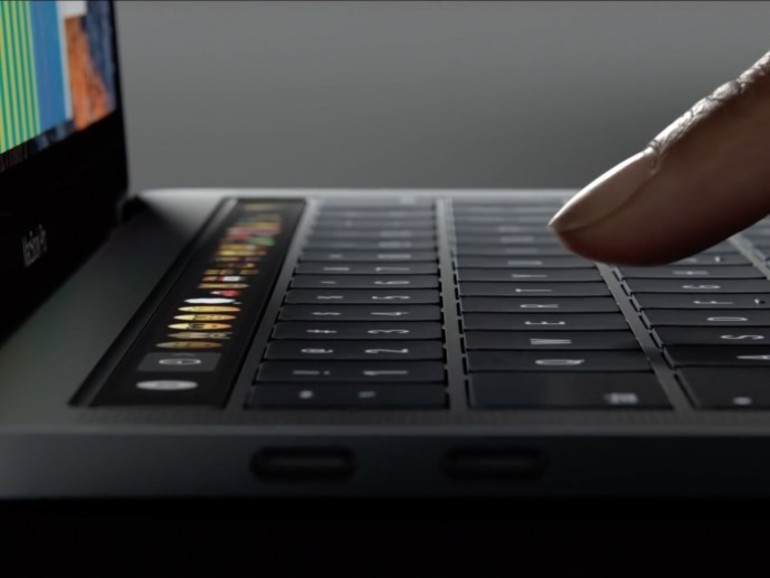 Macbook Pro Apple Tauscht Bei Tastenklemmern Die Ganze Tastatur Mac Life