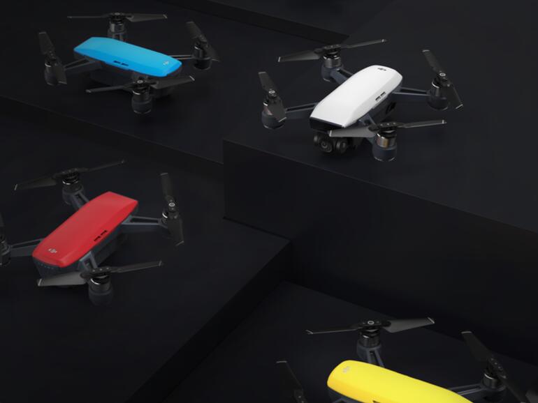 DJI Spark