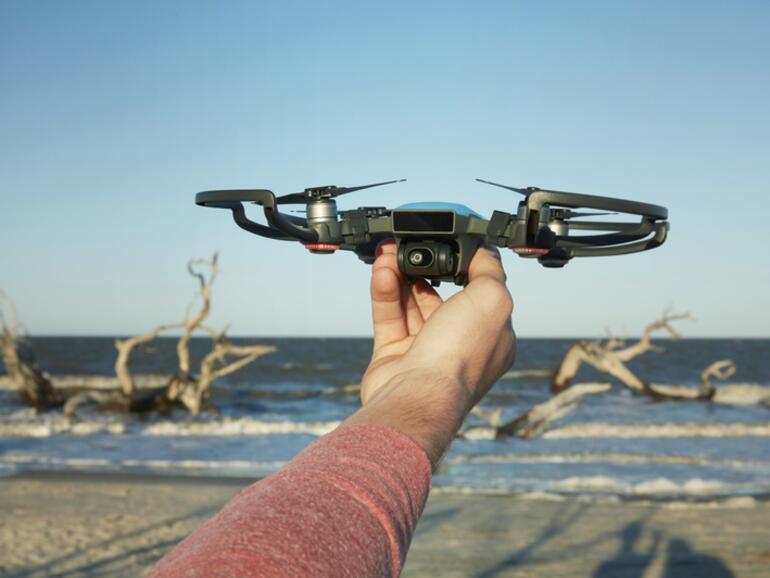 DJI Spark