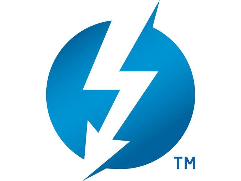 Thunderbolt 3 Logo