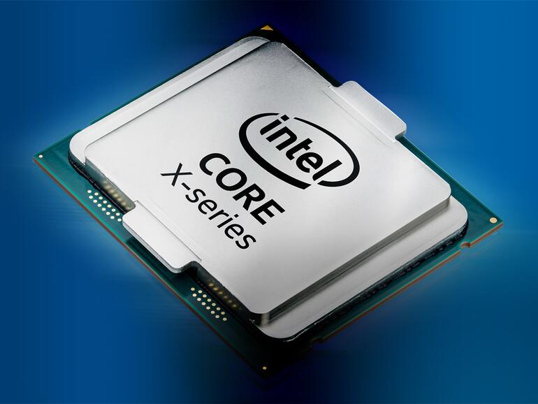 Intel Core X