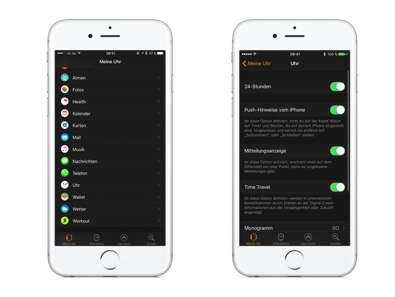 Die Aktivierung ist ganz einfach...