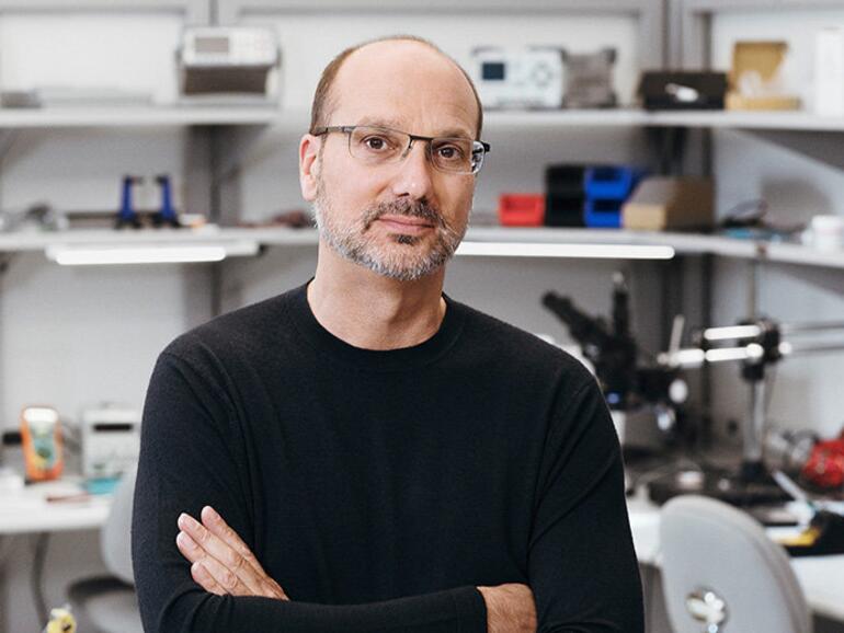 Andy Rubin