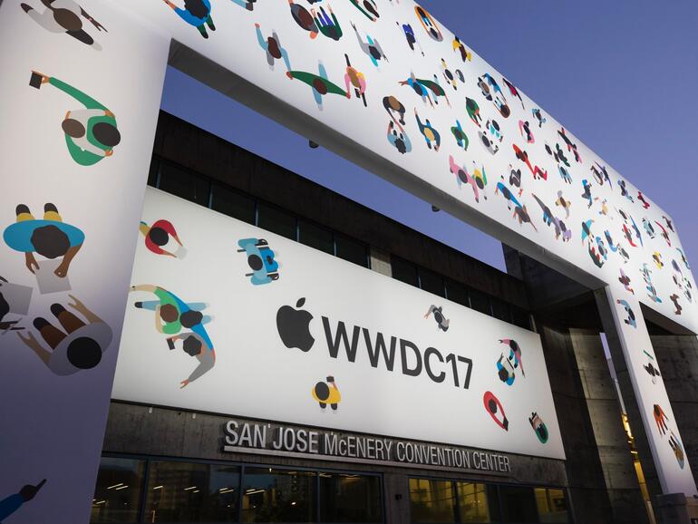 Apple eröffnete die WWDC 2017 mit einer Keynote, in deren Rahmen zahlreiche Produktneuheiten vorgestellt wurden.