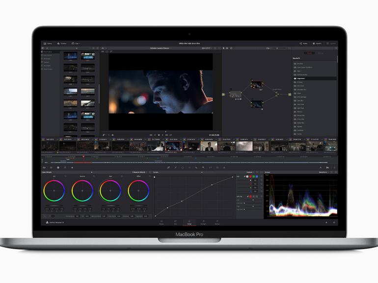 Neue Möglichkeiten mit Metal 2