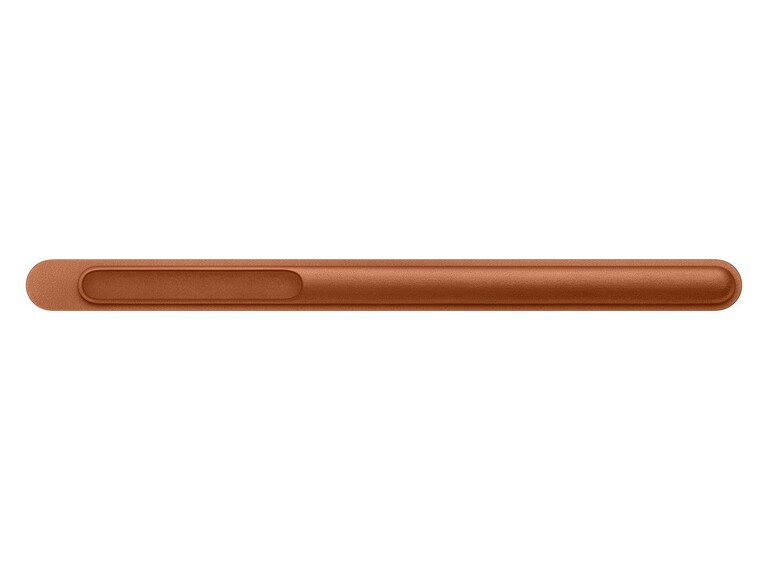 Sollte der Apple Pencil wirklich in ein separates Case...