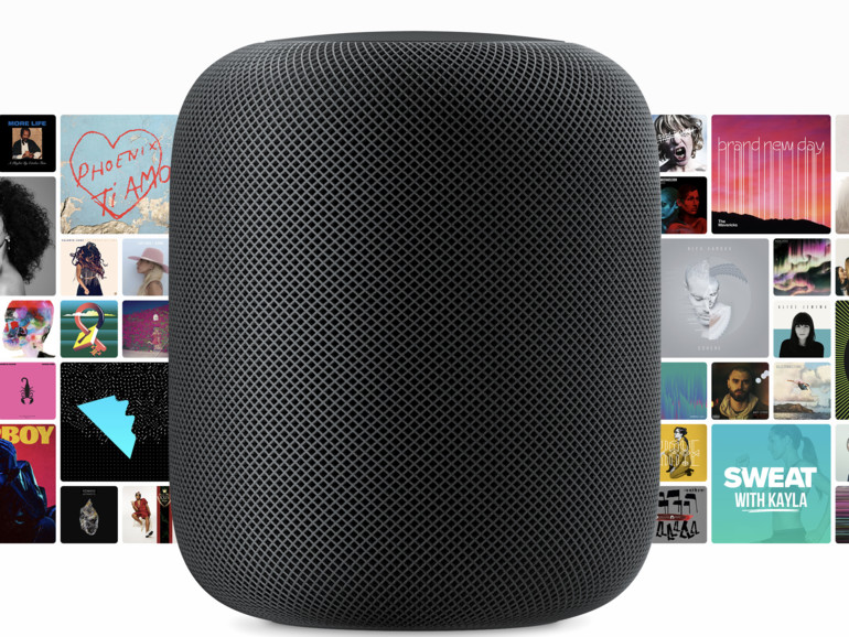 So Macht Sich Das Netz Lustig über Apples Homepod Mac Life