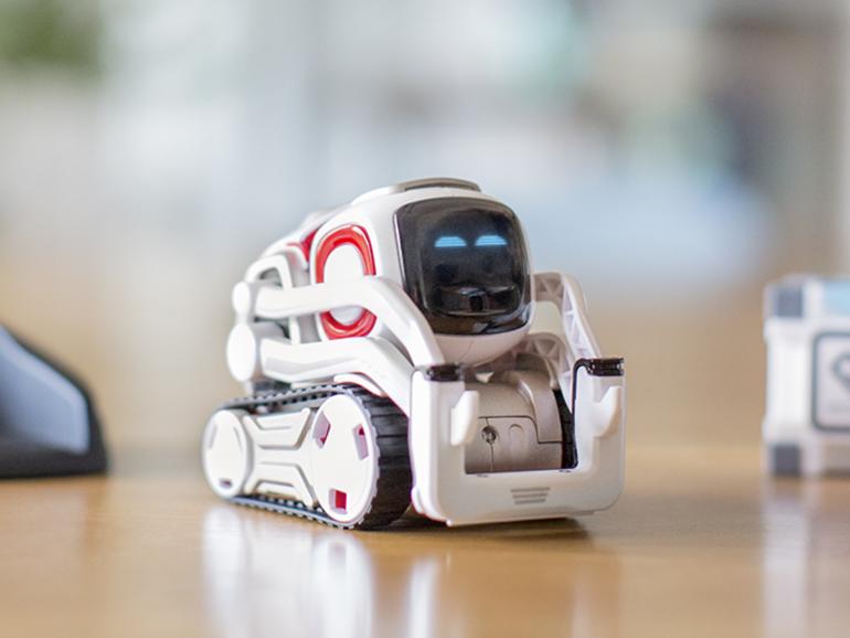 Cozmo: Intelligenter Roboter von Anki bald in Deutschland | Mac Life
