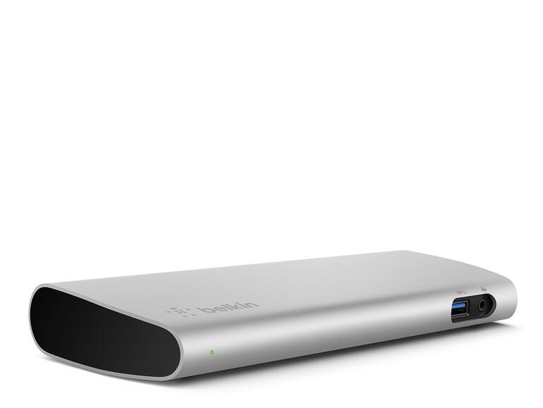 Belkin Thunderbolt 3 Express Dock HD