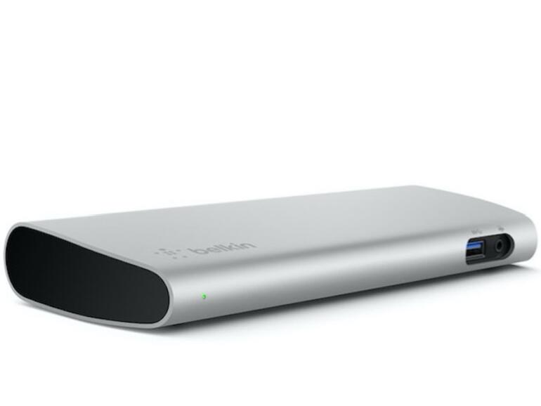 Belkin Thunderbolt 3 Express Dock HD