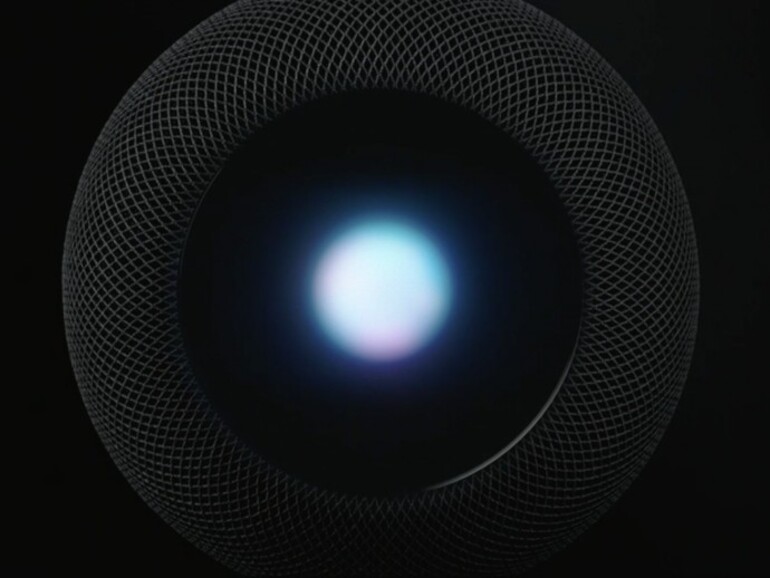 HomePod