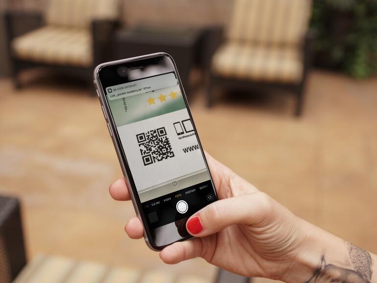 Ein langersehnter Wunsch wird mit iOS 11 wahr