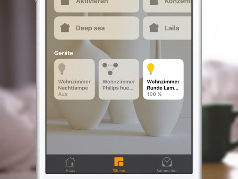 Heimautomatisierung mit HomeKit: NFC und QR-Codes kommen | Mac Life