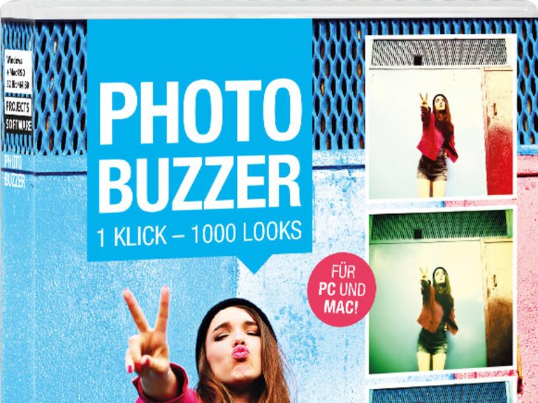 Franzis Photo Buzzer Kostenloser Download Mac Life