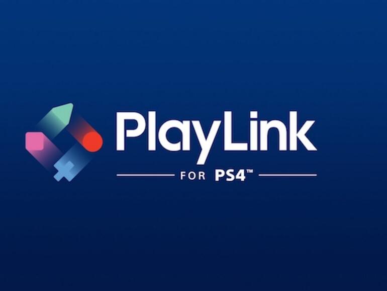 PlayLink für PlayStation 4 erlaubt das iPhone als Controller zu verwenden