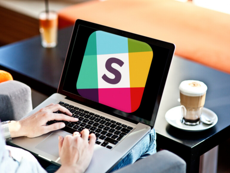 Was will Amazon mit Slack?