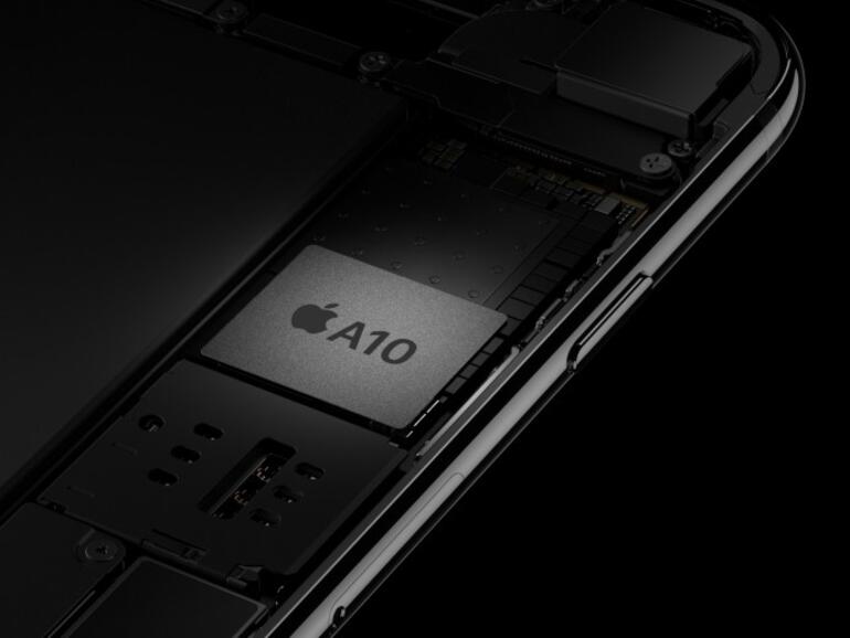 A10 SoC von Apple