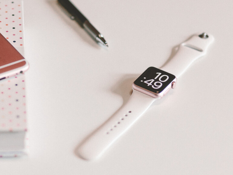 Die Apple Watch hat mit watchOS 4 neue Tricks auf Lager