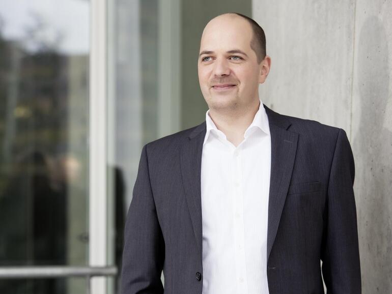 Fachanwalt Stephan Dirks