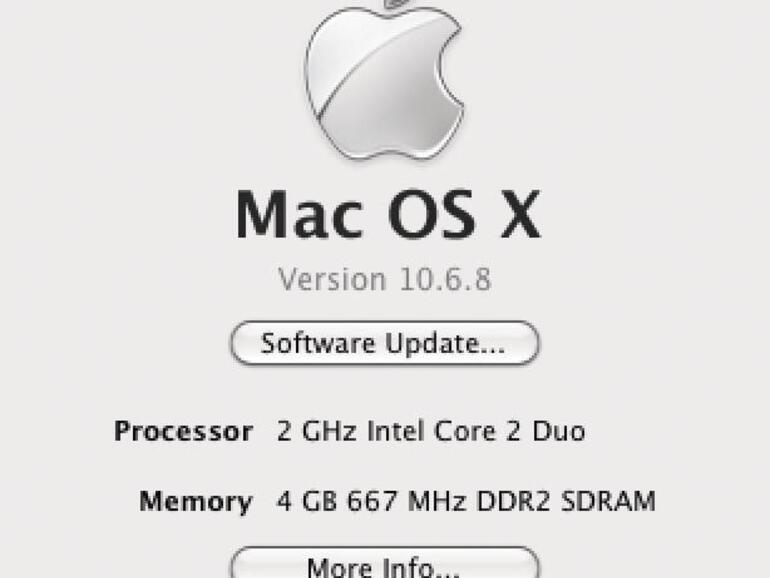 Mac core