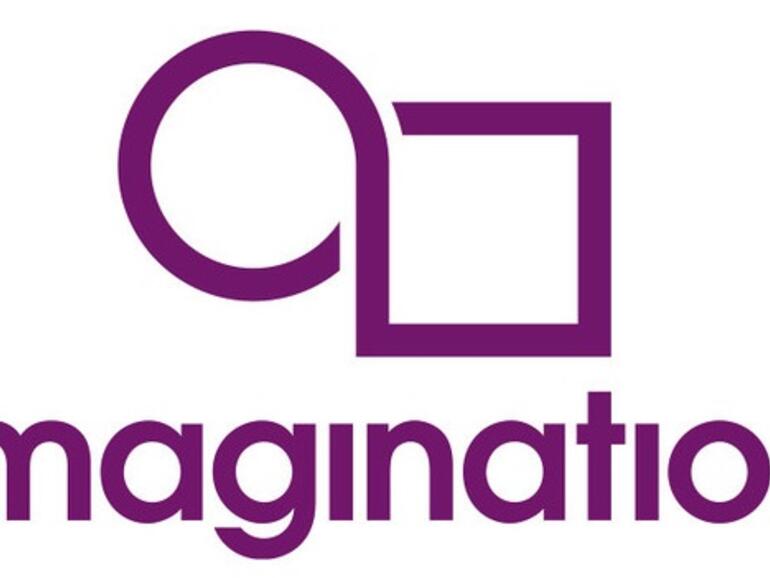 Logo von Imagination Technologies