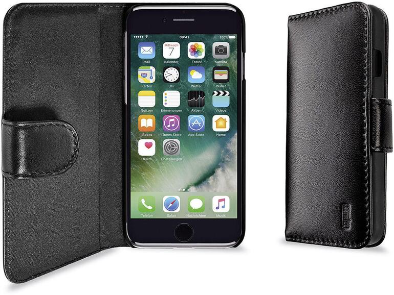 Artwizz SeeJacket Leather