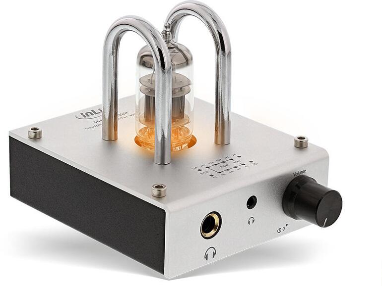 Inline Amp USB