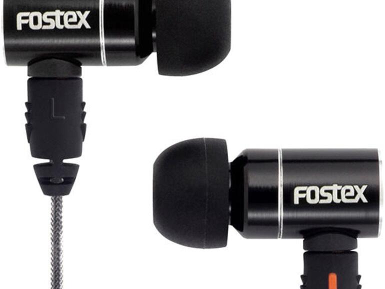 Fostex TE05BK
