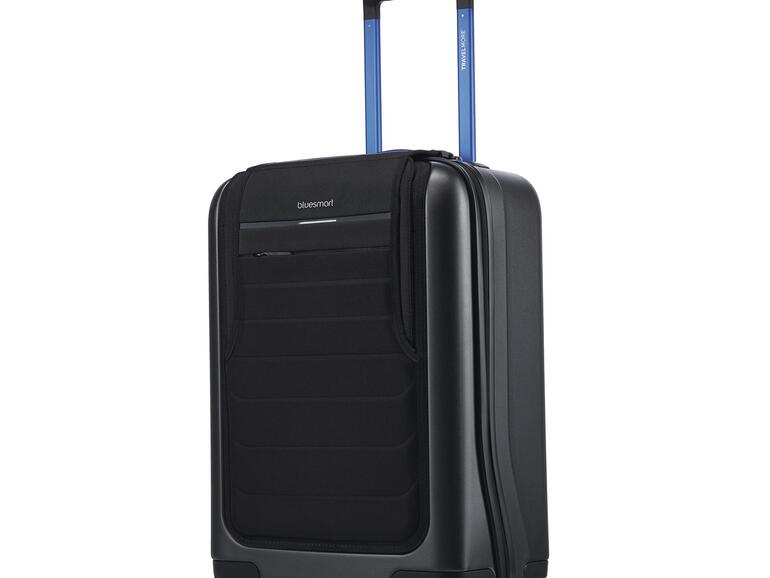 Smarter Koffer: Bluesmart One