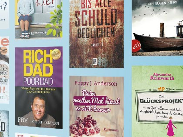 Amazon Prime Reading