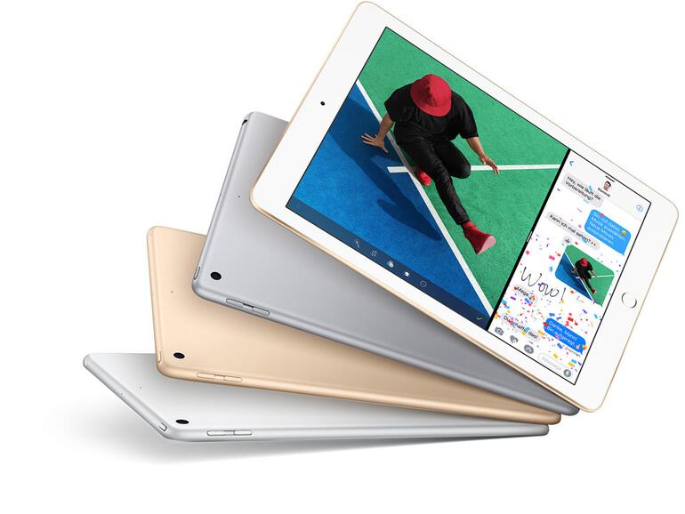 Multitasking wird am iPad immer einfacher