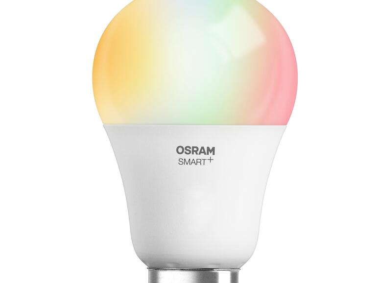 Osram Smart+ Classic A60 LED