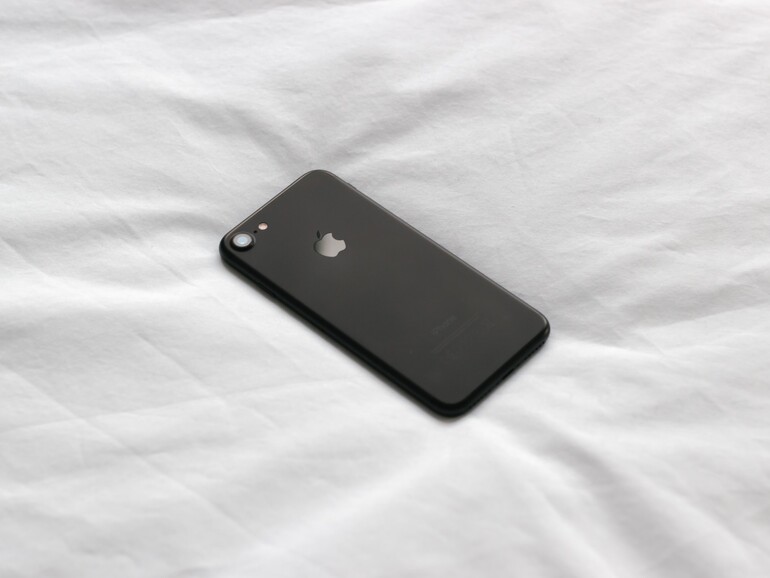 Erfüllt uns Apple den lange gehegten Wunsch vom kabellosen Laden?