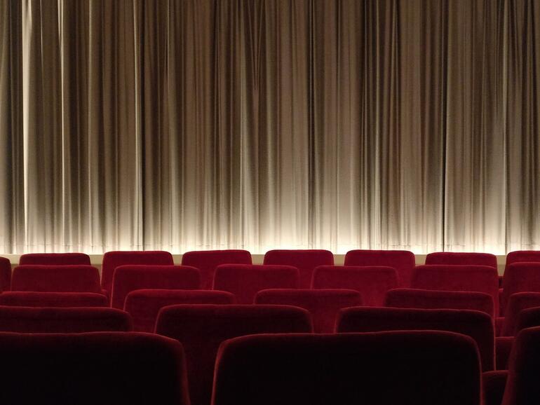 Beim Heimkino greifen Kunden seltener auf Apple zurück