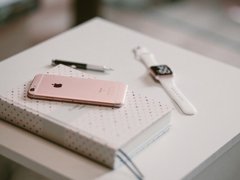 Was tun, wenn man das iPhone doch mal suchen muss?