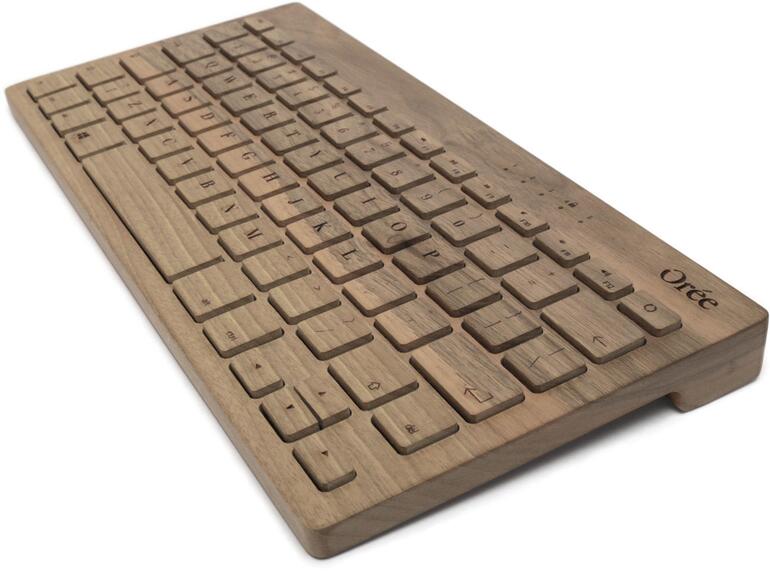 Orée Bluetooth-Tastatur