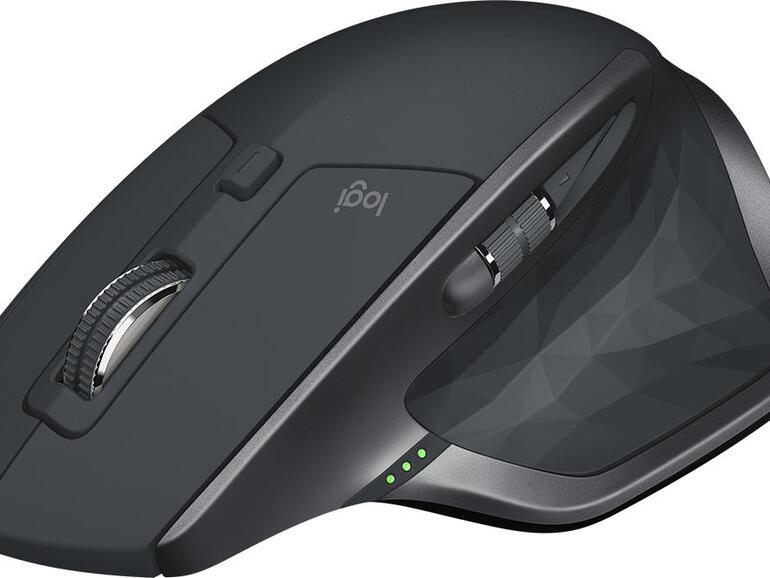 Logitech MX Master 2S