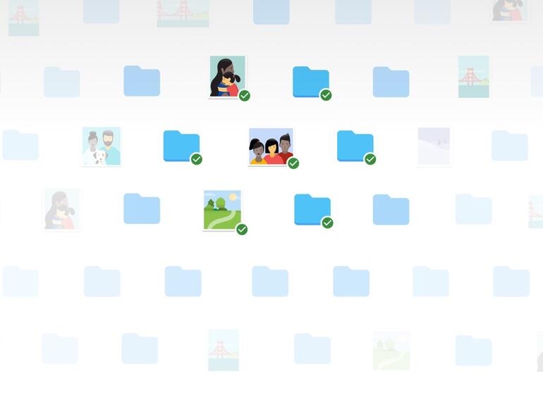 Google hat „Backup and Sync“ für Mac veröffentlicht