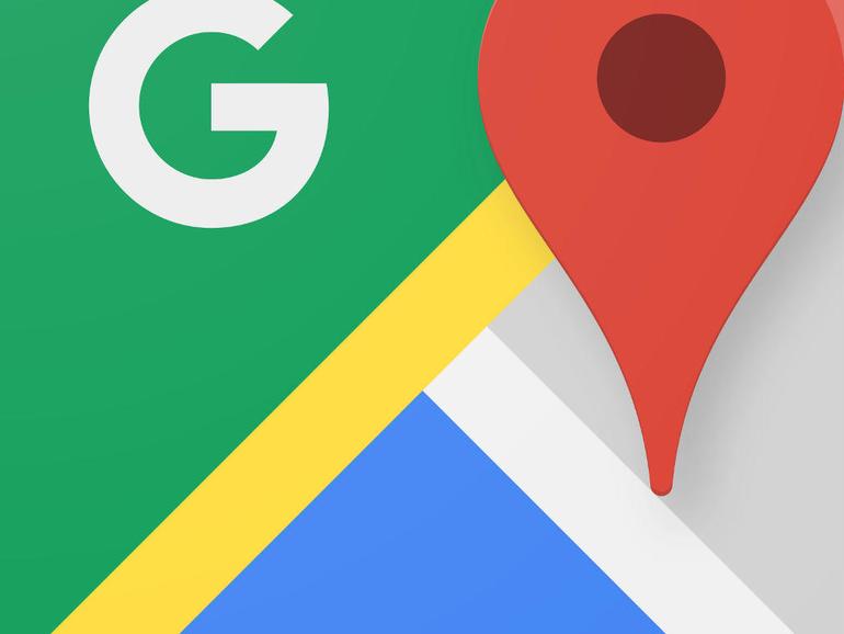 7 Clevere Tricks für Google Maps Mac Life