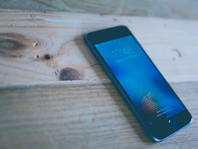 Farbstiche sind unschön, aber sie können ausgeglichen werden