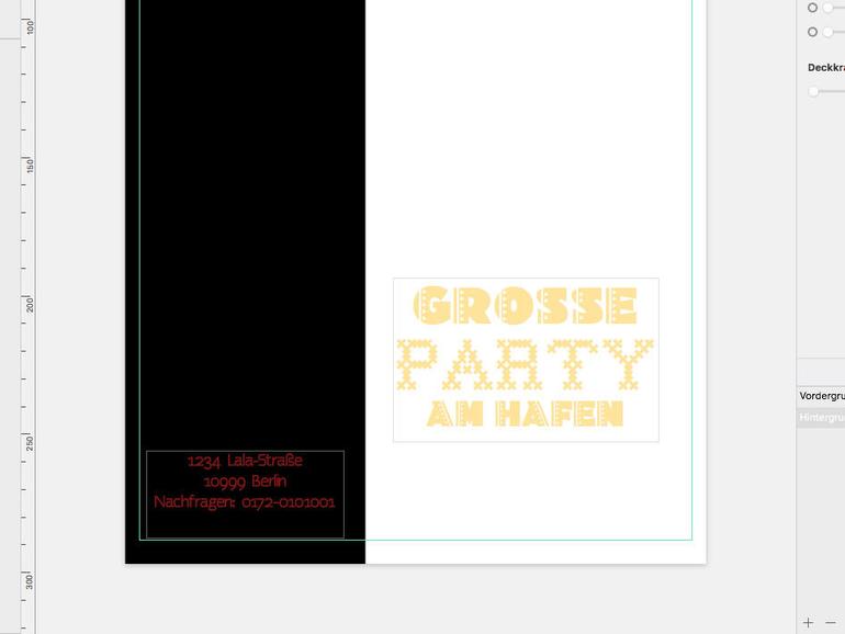 Grafikprogramme Am Mac Fur Einsteiger Sei Dein Eigener Designer Mac Life
