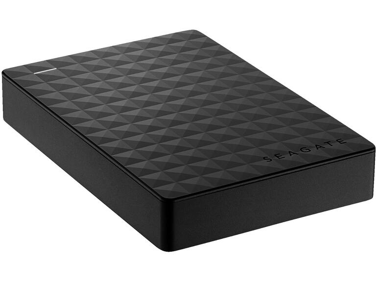 Seagate Expansion Portable