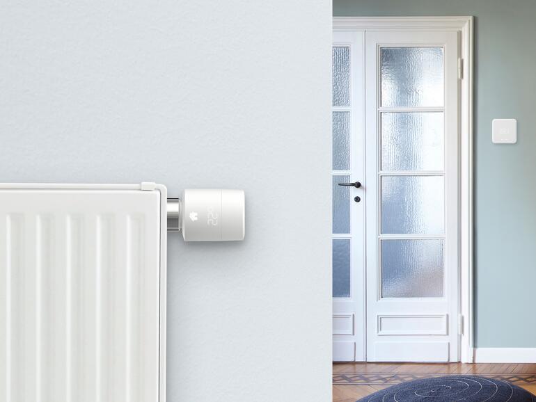 Smarte Thermostate liegen voll im Trend