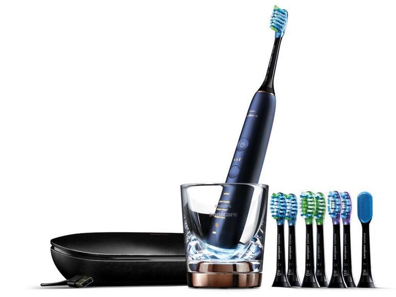 Philips Sonicare DiamondClean Smart Sonic