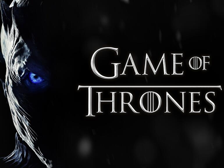 Die siebte Staffel von Game of Thrones auch bei iTunes