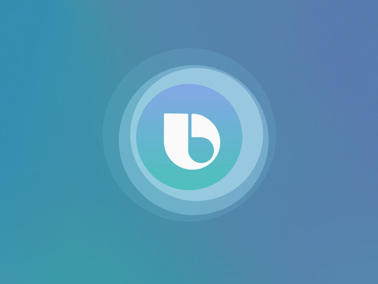 Bixby spricht nun auch endlich Englisch.