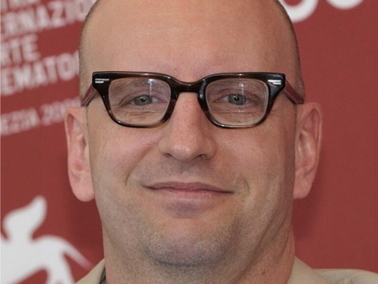 Steven Soderbergh
