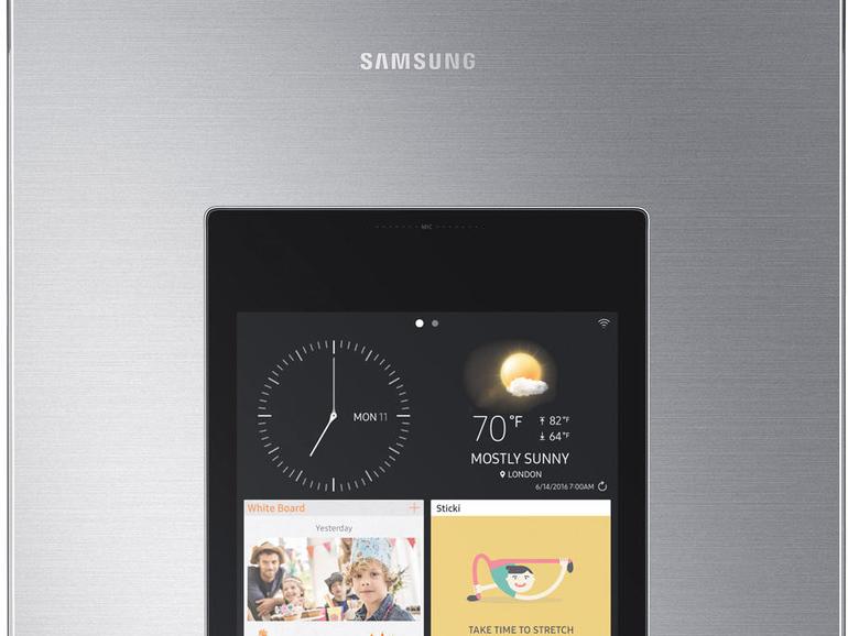 Family Hub RB7500