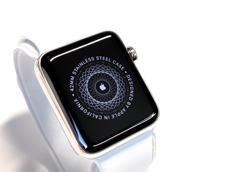 Apple Watch Series 2