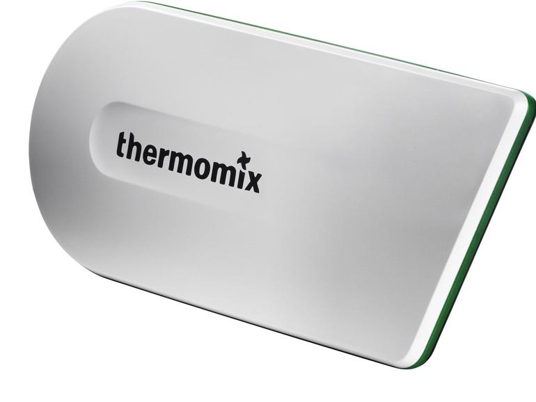 Cook-Key des Thermomix